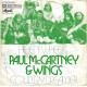PAUL McCARTNEY & THE WINGS - Helen wheels